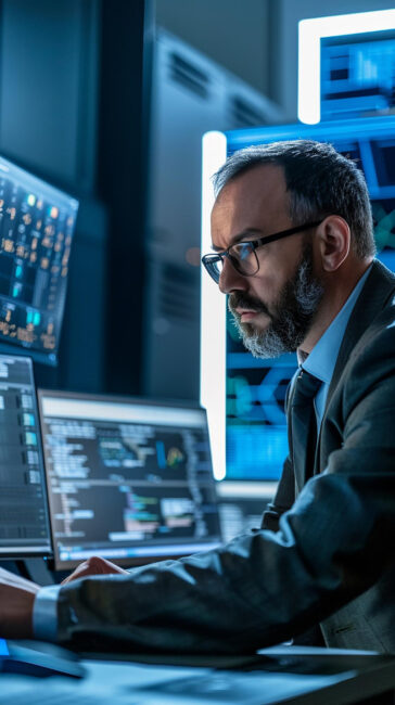 Best Cybersecurity services in qatar