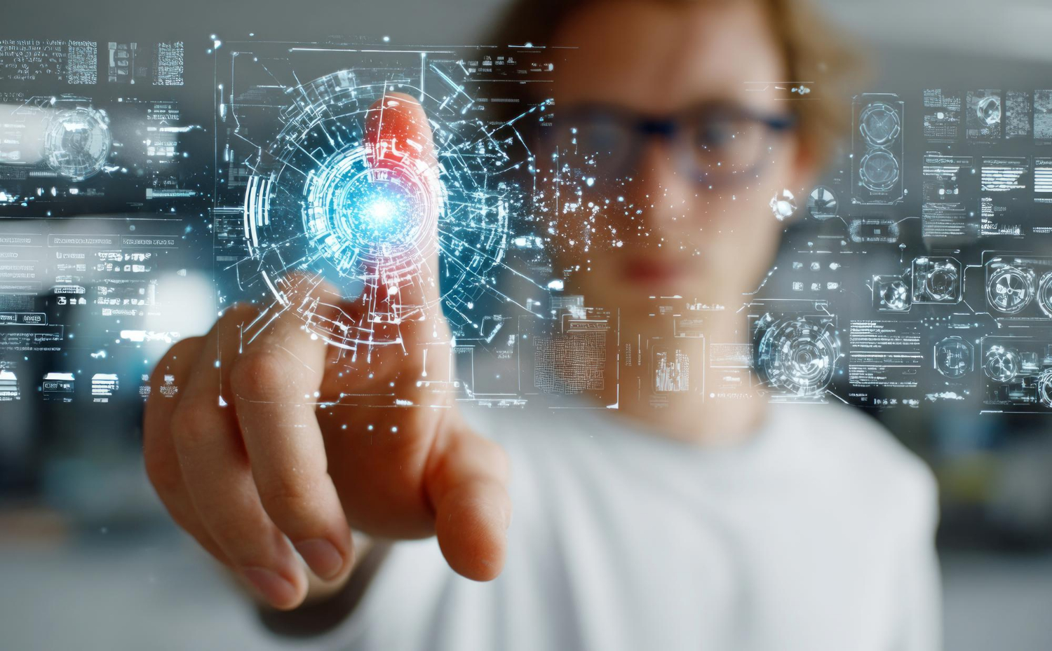 Cybersecurity in Qatar