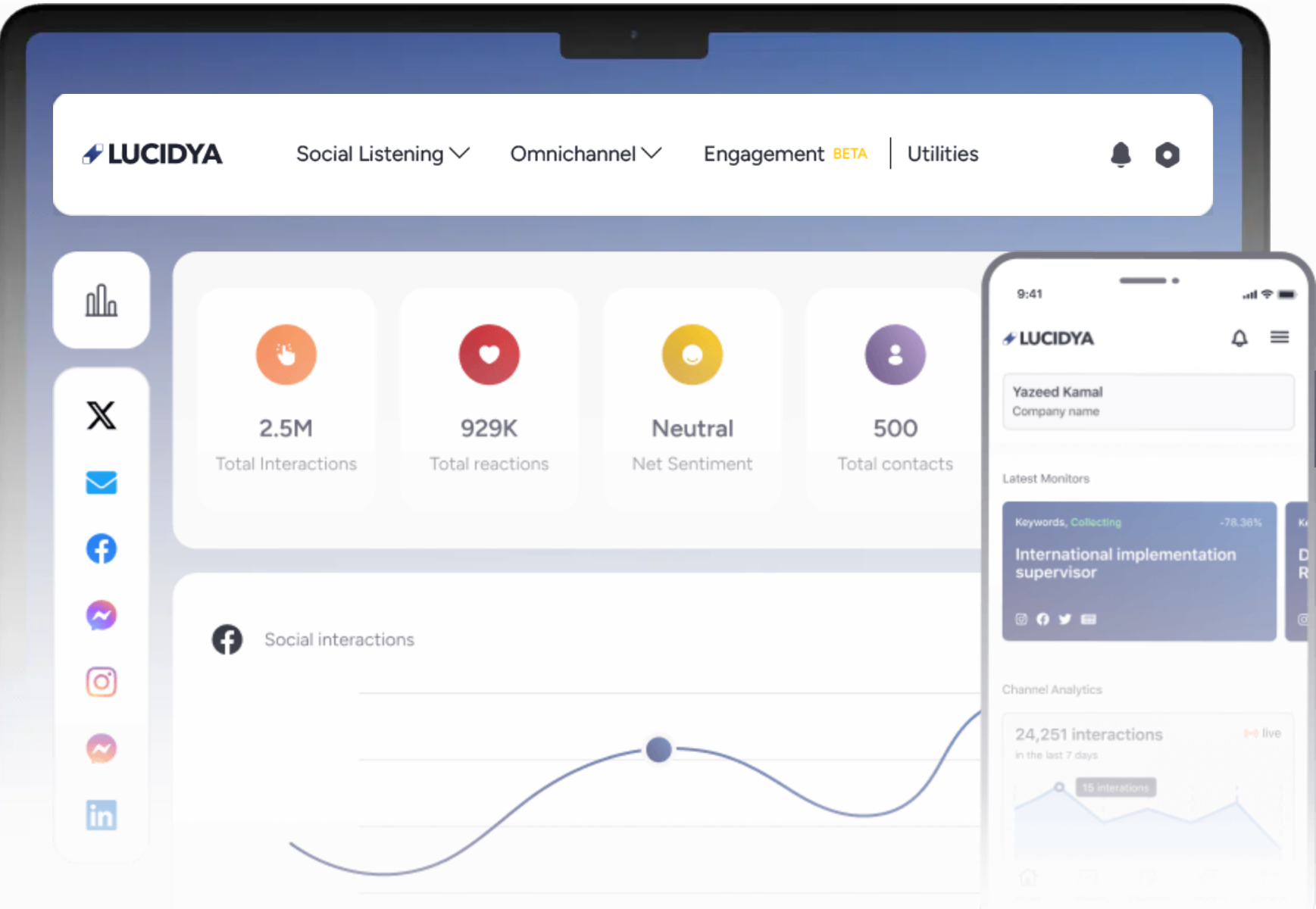 Customer Experience Platform in Qatar