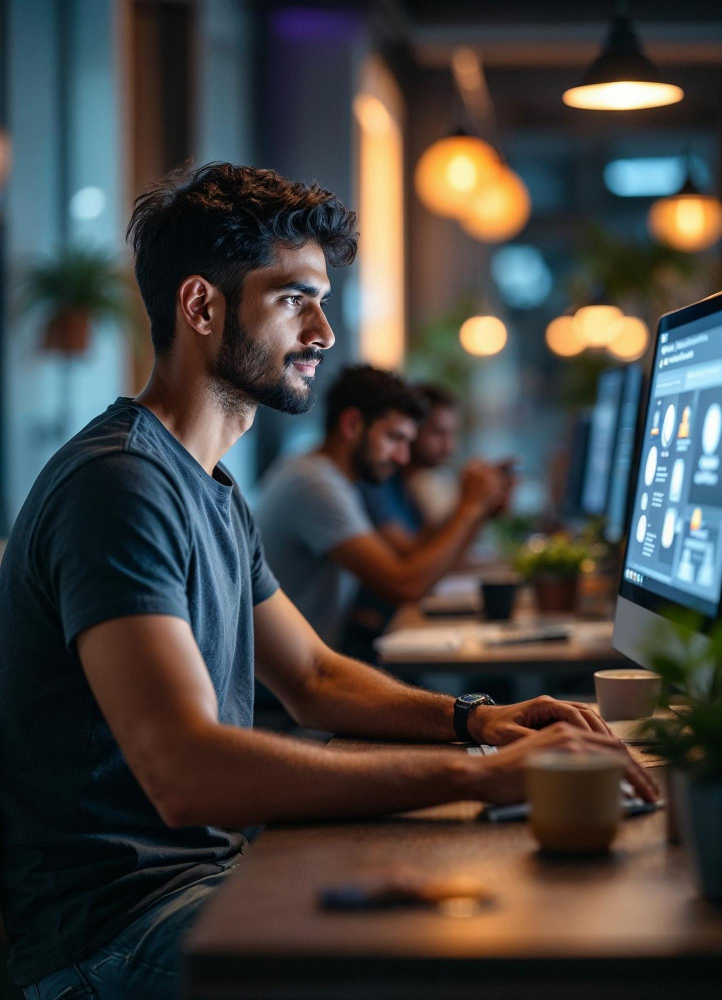 WordPress Website design in qatar