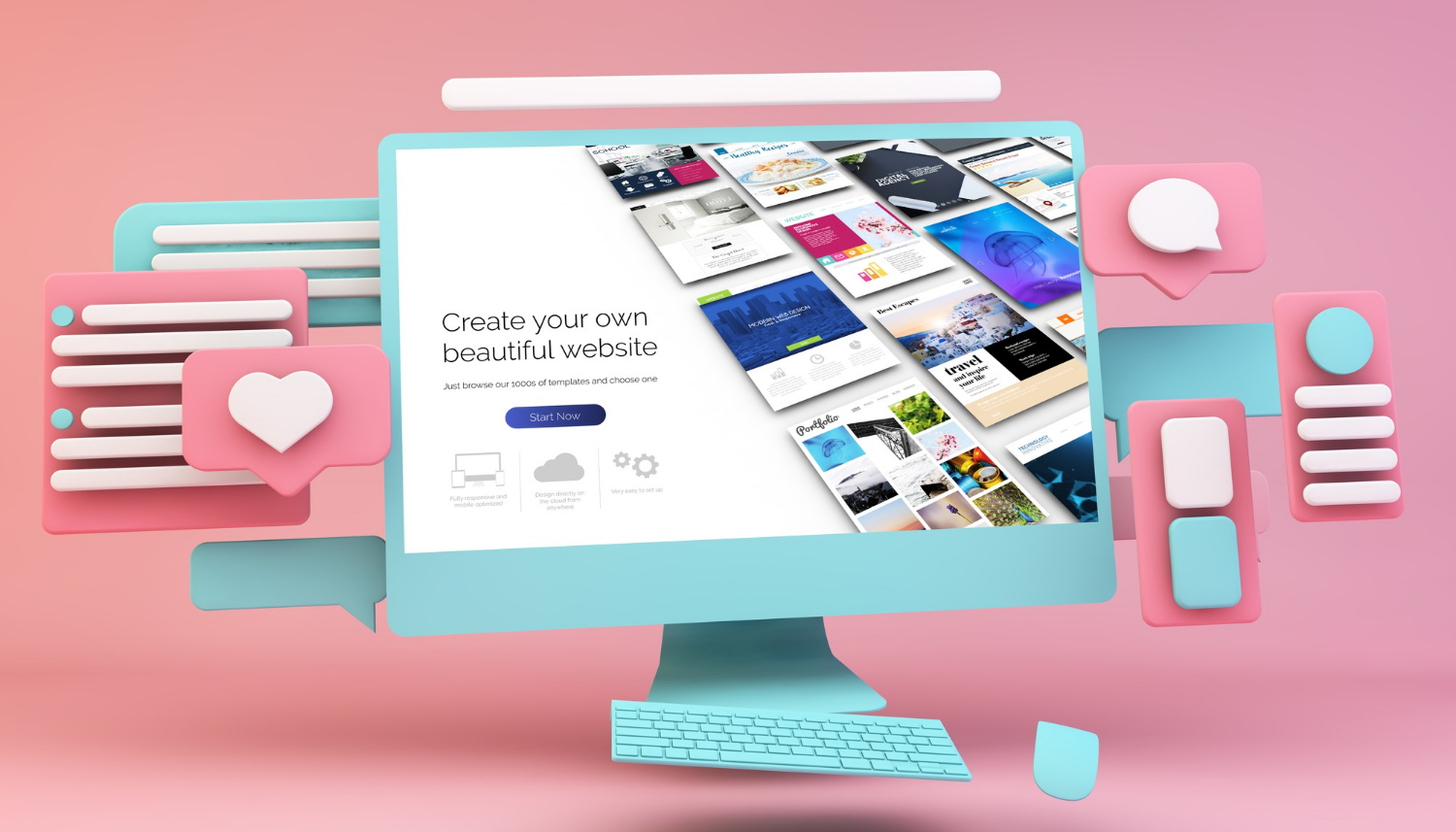 Website design in qatar